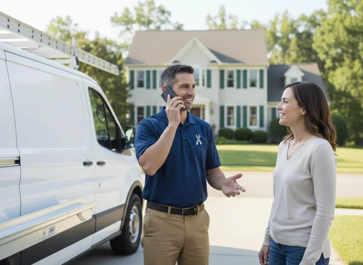 Home Gutter Service Gray Summit, MO FAQs